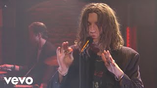 LANY - ILYSB (Live on Late Night with Seth Meyers)
