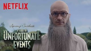 A Series of Unfortunate Events | Featurette [HD] | Netflix