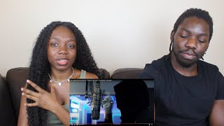 #TPL BM X Mini X Sava (OTP) - Plugged In W/ Fumez The Engineer | Pressplay - REACTION