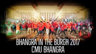 CMU Bhangra @ Bhangra in the Burgh 2017