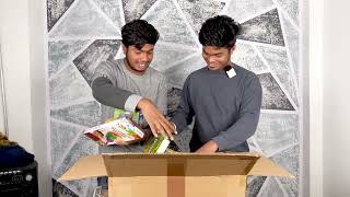 CRACKERS Unboxing💥🎉😂 | Online purchase | 80% Discount | MM TRADERS |