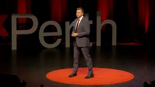 An (AI) tutor for every student | Alex Jenkins | TEDxPerth