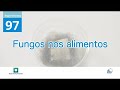 [JICA-Net Library]97. Fungos nos alimentos