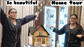 Finally😍 | Aa chuka hai home tour ka vlog🫶❤️ | #nandinivlogs