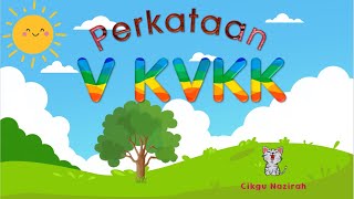 PERKATAAN V KVKK #pemulihankhas #VKVKK