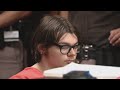 Testimony: Oxford school shooter described as feral child in Miller Hearing