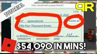 How To Get Money In Roblox Bloxburg No Hacks How To Get Free Money On Bloxburg No Hack لم يسبق له مثيل الصور