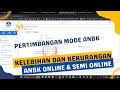 PILIH MANA ANBK ONLINE ATAU SEMI ONLINE