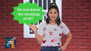 Sunny Leone | Stand Up Comedy  | 69 will blow your mind