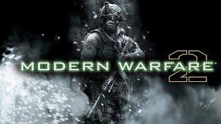 My favorite Call of Duty campaign