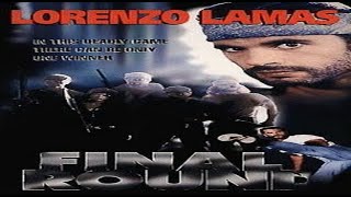 Final Round (1994) (AKA Human Target) Full Movie