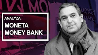 ANALÝZA MONETA MONEY BANK | 🔴 Podrobný pohled na vývoj společnosti a Akcie