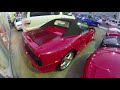 cars for sale in japan 5x nsx s u0026 22b wrx