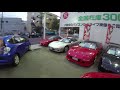 cars for sale in japan 5x nsx s u0026 22b wrx