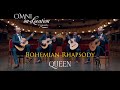 Bohemian Rhapsody (Queen) - QuarteTomás - Omni on-Location