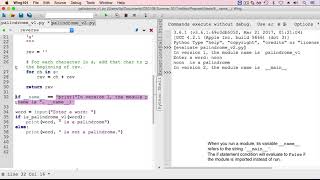 9module name part2