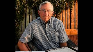 The Eulogy for Donald Currie May 6, 2026