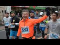 2020第５４回青梅マラソン30ｋｍスライド復路編