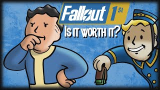 Is FALLOUT First worth it in 2024 | Fallout 76