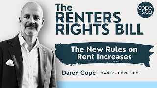 Renters’ Rights Bill: What Landlords Need to Know About Rent Increases