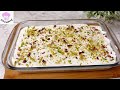 pistachio milk cake l how to make pistachio milk cake that melt in mouth l tres leches cake recipe