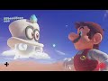 Super Mario Odyssey with FIRE BREATHING!! (FULL GAME PLAYTHROUGH!)