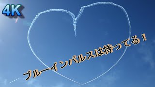 ブルーインパルス岐阜基地移動訓練最終日4日目AM8:30 GO!（2021/10/14）