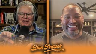 Robert Horry On The Dan Patrick Show Full Interview | 5/22/26