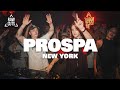 Prospa | NYC Pop Up | RAW CUTS