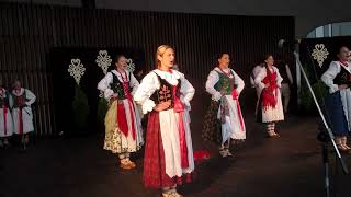 STANEK49 CZ.2 NA HOLI ,NA.. ZIEMIA RAJCZAŃSKA RZPiT z RAJCZY VII FOLK DAY 24.07.2022 WĘGIERSKA GÓRKA