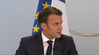 Emmanuel Macron : les annonces après le grand débat