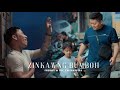 ZINKAWNG BUMBOH - Freddy & TBC Zaithanpuia (Official Music Video) #HlaThar