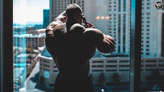 BODYBUILDING IS THE FOUNDATION - MONEY, MIND, MUSCLE - SUCCESS MOTIVATION