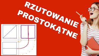 Rzutowanie prostokątne