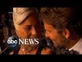 Lady Gaga sets record straight on Bradley Cooper rumors | GMA