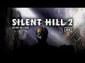 Silent Hill 2 | FULL GAME | Complete Playthrough No Commentary [4K/60fps]