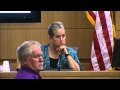 Jodi Arias Murder Trial Day 42 Complete HD (4.8.13)