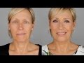 Mature Makeup Look - Summer Events, Weddings, Parties etc