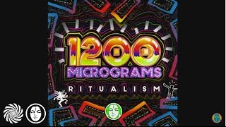 1200 Micrograms - We Want To Be Free