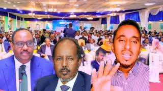 WAAR DEG-DEG Dawo puntland oo samaysatay lacag gaar u ah dagalka Dani xasan xogaystay qurshe horle