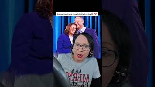 Kamala Harris And Doug Emhoff Divorcing