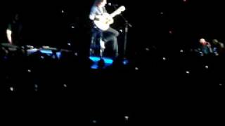 Queen+Paul Rodgers live at Belgrade arena