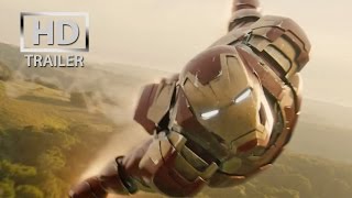 Avengers 2: Age of Ultron | Global Adventure official featurette (2015) Marvel Iron Man