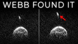 "We Have a Problem" — James Webb Found Galaxies That Shouldn't Exist Yet