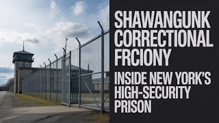 Shawangunk Correctional Facility | Inside New York’s High-Security Prison