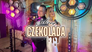 Zespół SEKRET - Czekolada🎷🎷🎷NOWOŚĆ 2024🎤🎵🎷🎷🎷