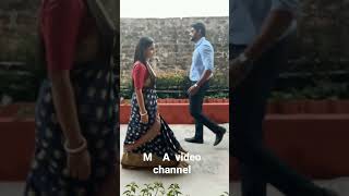 MomPalok Serial Riju and Palok New Romantic Video#shortvideo SunBangla TV Serial#viral @Video