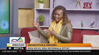 Okukutuka enviiri kiva ku kuki, era okyewala otya | MwasuzeMutya