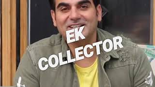 Mere saas ke tin bete tino mazedaar se ek collector ek molestor ek subedaar se Meme