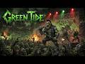 Green Tide - Warhammer 40k - Orks Song